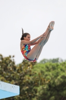 Thumbnail - Camilla  Fiorelli - Tuffi Sport - 2023 - Roma Junior Diving Cup - Participants - Girls B 03064_19006.jpg