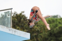 Thumbnail - Camilla  Fiorelli - Tuffi Sport - 2023 - Roma Junior Diving Cup - Participants - Girls B 03064_19056.jpg