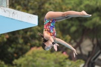 Thumbnail - Camilla  Fiorelli - Tuffi Sport - 2023 - Roma Junior Diving Cup - Participants - Girls B 03064_19057.jpg