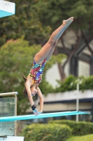 Thumbnail - Camilla  Fiorelli - Tuffi Sport - 2023 - Roma Junior Diving Cup - Participants - Girls B 03064_19058.jpg