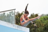 Thumbnail - Camilla  Fiorelli - Tuffi Sport - 2023 - Roma Junior Diving Cup - Participants - Girls B 03064_19110.jpg