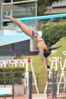 Thumbnail - Camilla  Fiorelli - Tuffi Sport - 2023 - Roma Junior Diving Cup - Participants - Girls B 03064_19111.jpg