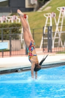 Thumbnail - Camilla  Fiorelli - Tuffi Sport - 2023 - Roma Junior Diving Cup - Participants - Girls B 03064_19113.jpg