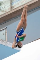 Thumbnail - Girls B - Прыжки в воду - 2023 - Roma Junior Diving Cup - Participants 03064_19130.jpg
