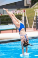 Thumbnail - Girls B - Wasserspringen - 2023 - Roma Junior Diving Cup - Teilnehmer 03064_19190.jpg