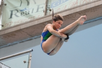Thumbnail - Girls B - Wasserspringen - 2023 - Roma Junior Diving Cup - Teilnehmer 03064_19193.jpg