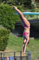 Thumbnail - Vittoria - Wasserspringen - 2023 - Roma Junior Diving Cup - Teilnehmer - Girls C 03064_21377.jpg