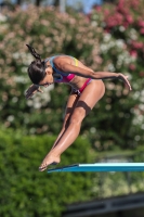 Thumbnail - Vittoria - Wasserspringen - 2023 - Roma Junior Diving Cup - Teilnehmer - Girls C 03064_21438.jpg
