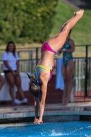 Thumbnail - Vittoria - Wasserspringen - 2023 - Roma Junior Diving Cup - Teilnehmer - Girls C 03064_21439.jpg