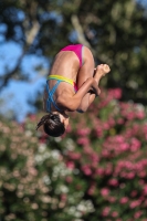 Thumbnail - Vittoria - Wasserspringen - 2023 - Roma Junior Diving Cup - Teilnehmer - Girls C 03064_21484.jpg
