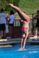 Thumbnail - Vittoria - Wasserspringen - 2023 - Roma Junior Diving Cup - Teilnehmer - Girls C 03064_21533.jpg
