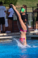 Thumbnail - Vittoria - Wasserspringen - 2023 - Roma Junior Diving Cup - Teilnehmer - Girls C 03064_21534.jpg