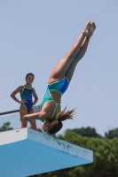 Thumbnail - Teilnehmer - Wasserspringen - 2023 - Roma Junior Diving Cup 03064_22167.jpg