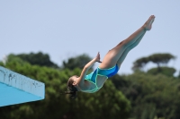 Thumbnail - Teilnehmer - Wasserspringen - 2023 - Roma Junior Diving Cup 03064_22179.jpg