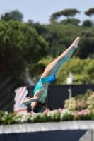 Thumbnail - Teilnehmer - Wasserspringen - 2023 - Roma Junior Diving Cup 03064_22180.jpg