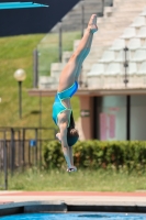 Thumbnail - Teilnehmer - Wasserspringen - 2023 - Roma Junior Diving Cup 03064_22181.jpg