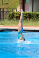 Thumbnail - Teilnehmer - Wasserspringen - 2023 - Roma Junior Diving Cup 03064_22183.jpg