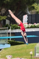 Thumbnail - Participants - Прыжки в воду - 2023 - Roma Junior Diving Cup 03064_22215.jpg