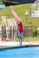 Thumbnail - Teilnehmer - Wasserspringen - 2023 - Roma Junior Diving Cup 03064_22216.jpg