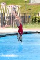 Thumbnail - Participants - Прыжки в воду - 2023 - Roma Junior Diving Cup 03064_22217.jpg