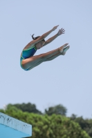 Thumbnail - Teilnehmer - Wasserspringen - 2023 - Roma Junior Diving Cup 03064_22222.jpg