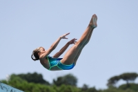 Thumbnail - Teilnehmer - Wasserspringen - 2023 - Roma Junior Diving Cup 03064_22225.jpg