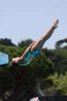 Thumbnail - Participants - Прыжки в воду - 2023 - Roma Junior Diving Cup 03064_22226.jpg