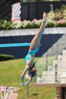 Thumbnail - Teilnehmer - Wasserspringen - 2023 - Roma Junior Diving Cup 03064_22227.jpg