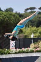 Thumbnail - Participants - Прыжки в воду - 2023 - Roma Junior Diving Cup 03064_22250.jpg