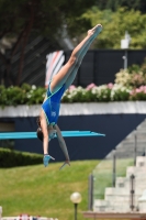 Thumbnail - Participants - Прыжки в воду - 2023 - Roma Junior Diving Cup 03064_22267.jpg