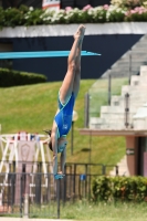 Thumbnail - Participants - Прыжки в воду - 2023 - Roma Junior Diving Cup 03064_22268.jpg