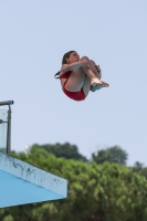 Thumbnail - Teilnehmer - Wasserspringen - 2023 - Roma Junior Diving Cup 03064_22275.jpg