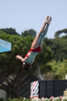 Thumbnail - Teilnehmer - Wasserspringen - 2023 - Roma Junior Diving Cup 03064_22276.jpg