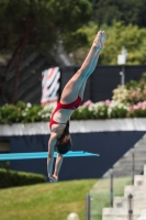 Thumbnail - Teilnehmer - Wasserspringen - 2023 - Roma Junior Diving Cup 03064_22277.jpg