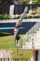 Thumbnail - Participants - Прыжки в воду - 2023 - Roma Junior Diving Cup 03064_22278.jpg