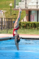 Thumbnail - Teilnehmer - Wasserspringen - 2023 - Roma Junior Diving Cup 03064_22280.jpg