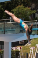 Thumbnail - Teilnehmer - Wasserspringen - 2023 - Roma Junior Diving Cup 03064_22292.jpg