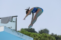 Thumbnail - Teilnehmer - Wasserspringen - 2023 - Roma Junior Diving Cup 03064_22295.jpg