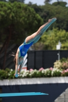 Thumbnail - Teilnehmer - Wasserspringen - 2023 - Roma Junior Diving Cup 03064_22298.jpg