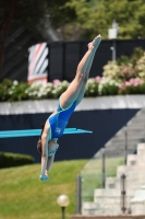 Thumbnail - Teilnehmer - Wasserspringen - 2023 - Roma Junior Diving Cup 03064_22299.jpg