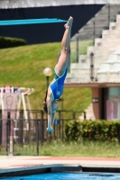 Thumbnail - Teilnehmer - Wasserspringen - 2023 - Roma Junior Diving Cup 03064_22300.jpg