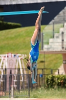 Thumbnail - Participants - Прыжки в воду - 2023 - Roma Junior Diving Cup 03064_22342.jpg