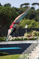 Thumbnail - Participants - Прыжки в воду - 2023 - Roma Junior Diving Cup 03064_22350.jpg