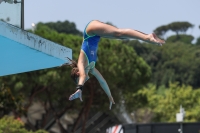 Thumbnail - Participants - Прыжки в воду - 2023 - Roma Junior Diving Cup 03064_22356.jpg