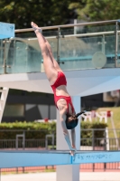 Thumbnail - Participants - Прыжки в воду - 2023 - Roma Junior Diving Cup 03064_22375.jpg