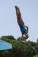 Thumbnail - Participants - Прыжки в воду - 2023 - Roma Junior Diving Cup 03064_22380.jpg