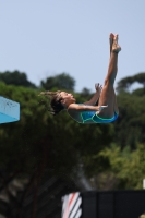 Thumbnail - Participants - Прыжки в воду - 2023 - Roma Junior Diving Cup 03064_22381.jpg