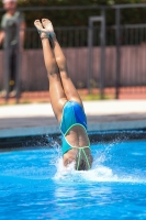 Thumbnail - Teilnehmer - Wasserspringen - 2023 - Roma Junior Diving Cup 03064_22403.jpg