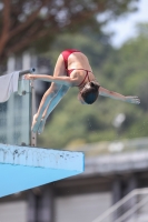 Thumbnail - Teilnehmer - Wasserspringen - 2023 - Roma Junior Diving Cup 03064_22406.jpg