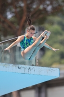 Thumbnail - Teilnehmer - Wasserspringen - 2023 - Roma Junior Diving Cup 03064_22427.jpg